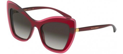 Dolce & Gabbana DG 4364 3211/8G